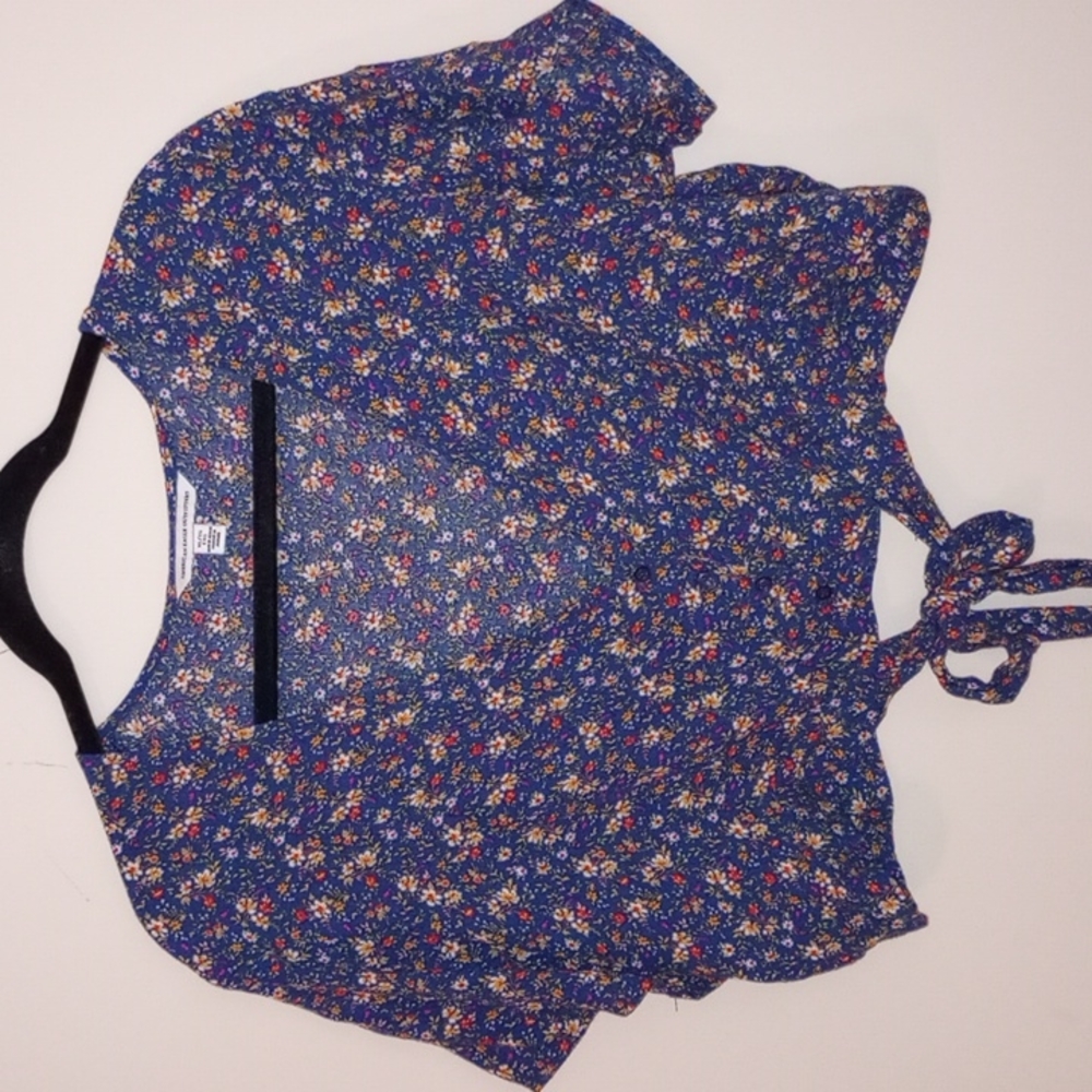 AE Crop top